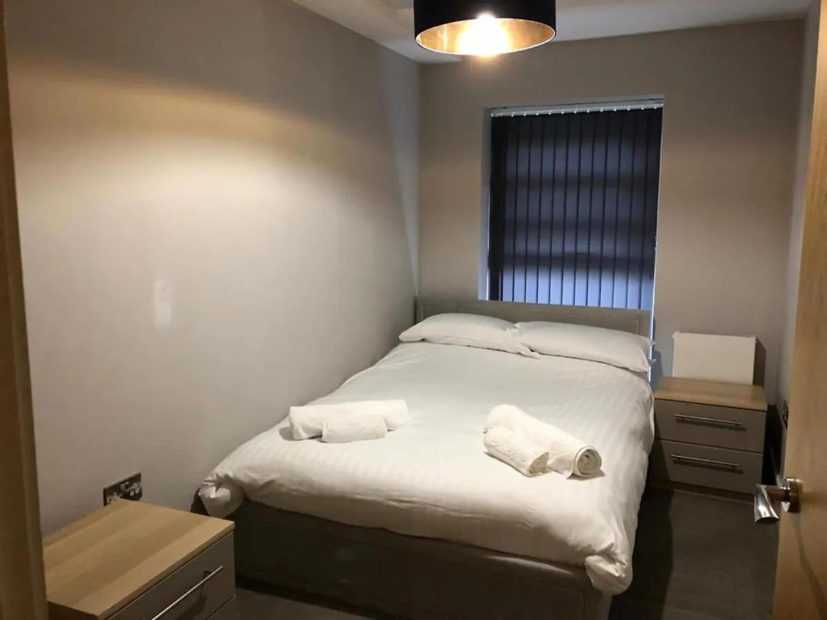 Charming 2-Bed Apartment In Christchurch Christchurch  0*, Christchurch (Dorset) United Kingdom