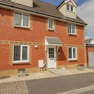  Holiday home 12 Clos Yr Wylan
