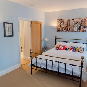  Holiday home Stunning Period