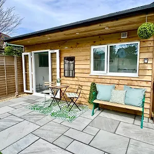  Apartment The Mudeford Gem Accommdation