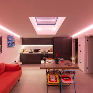  Holiday home Modern Design, Parking, Of Christchurch