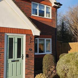  Holiday home Christchurch From